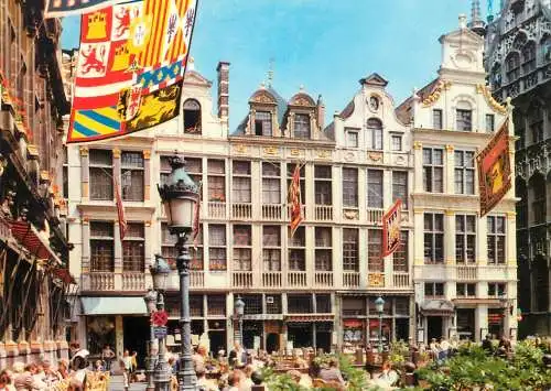 Belgium Bruxelles