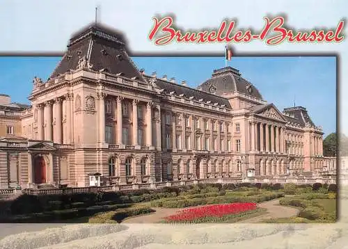 Belgium Bruxelles