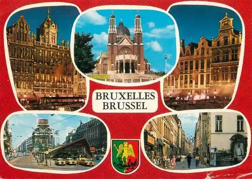 Belgium Bruxelles
