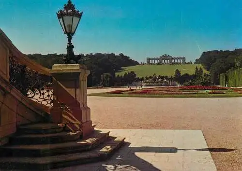 Austria Vienna Schönbrunn Palace