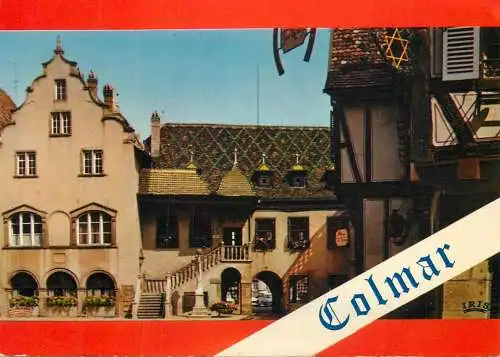 France Colmar