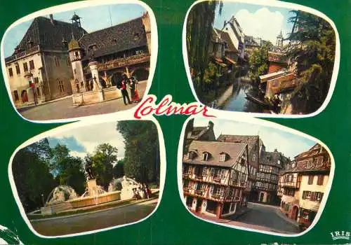 France Colmar
