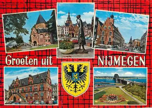 Netherlands Nijmegen
