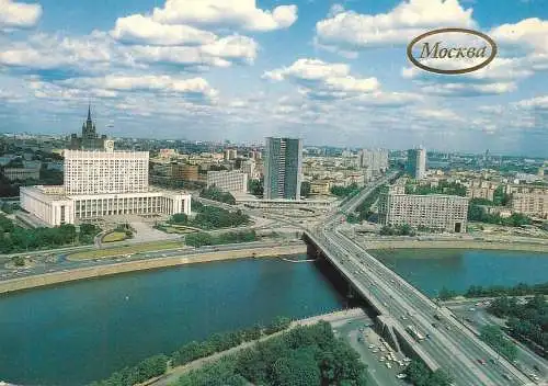 Russia Moscow