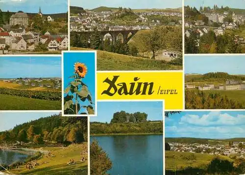 Germany Daun Eifel multi view