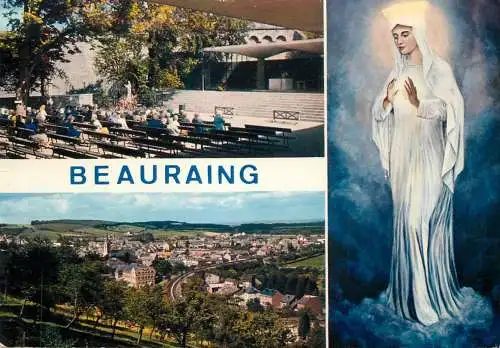 Belgium Beauraing multi view