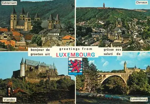 Luxembourg