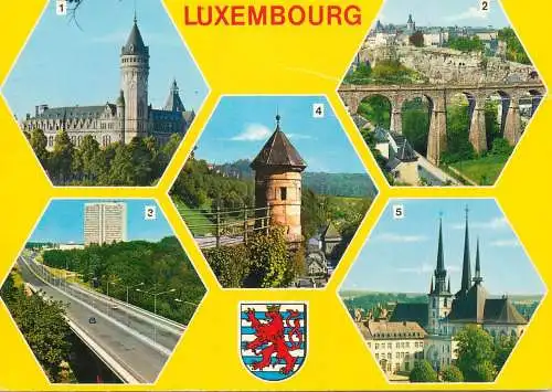 Luxembourg