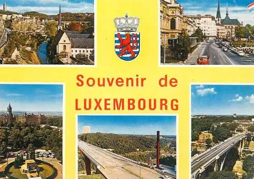 Luxembourg