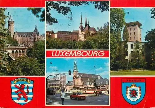 Luxembourg