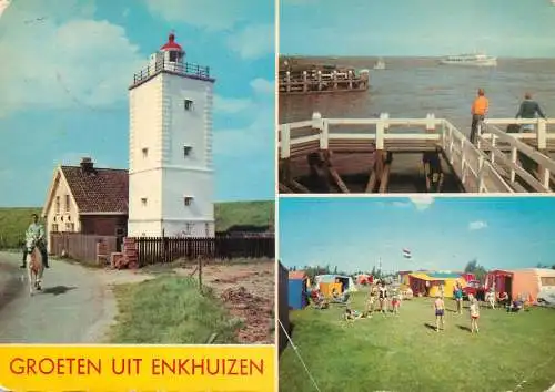 Netherlands Enkhuizen