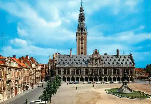 Belgium Leuven