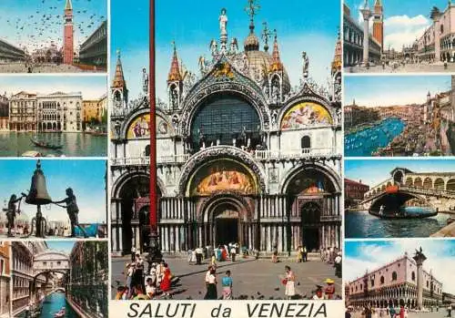 Italy Venice