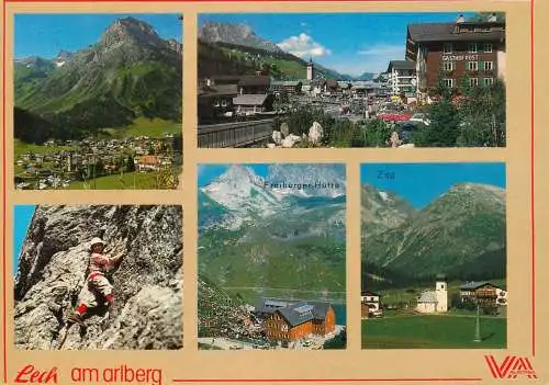 Austria Lech am Arlberg