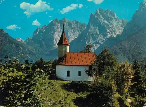 Austria St. Johann in Tirol