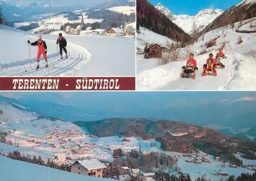 Italy Terrenten SudTirol