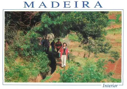 Portugal Madeira