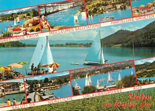 Austria Velden am Worther See