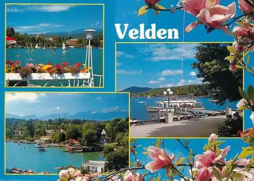 Austria Velden am Worthersee
