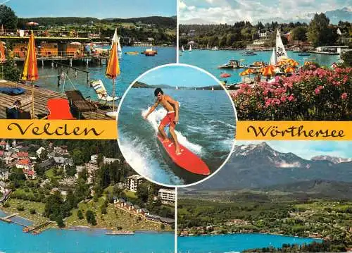 Austria Velden am Worthersee