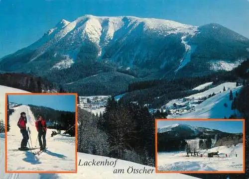 Austria Lackenhof