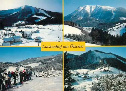 Austria Lackenhof