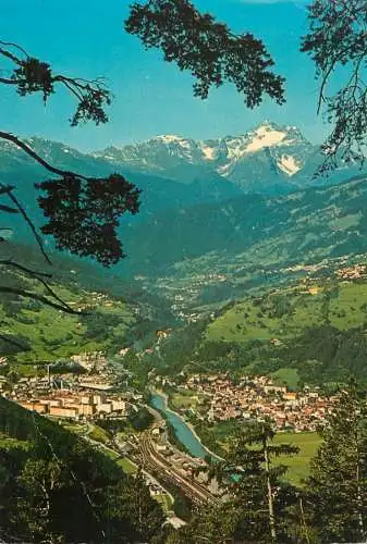 Austria Landeck