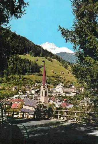 Austria Landeck