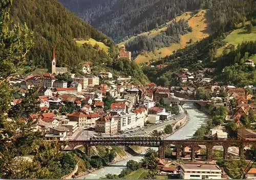 Austria Landeck