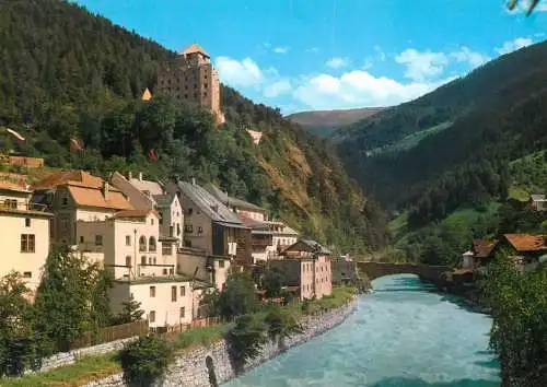 Austria Landeck