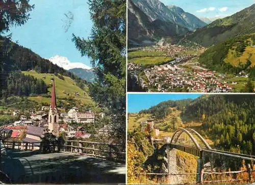 Austria Landeck