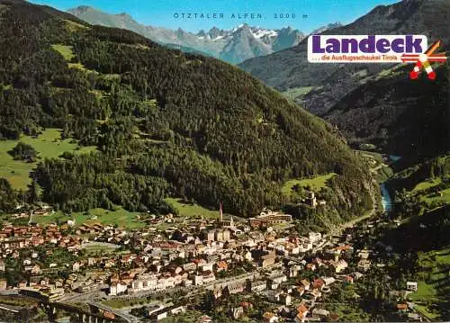 Austria Landeck