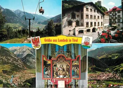 Austria Landeck
