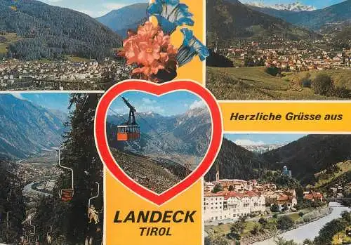 Austria Landeck