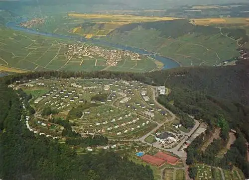 Germany Leiwen Mosel