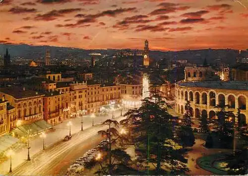 Italy Verona