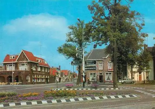 Netherlands Valkenswaard