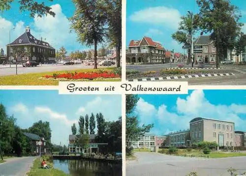 Netherlands Valkenswaard