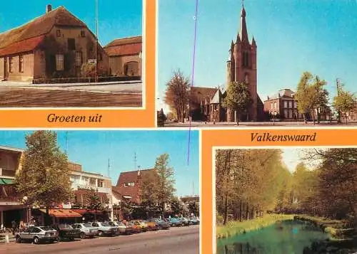 Netherlands Valkenswaard
