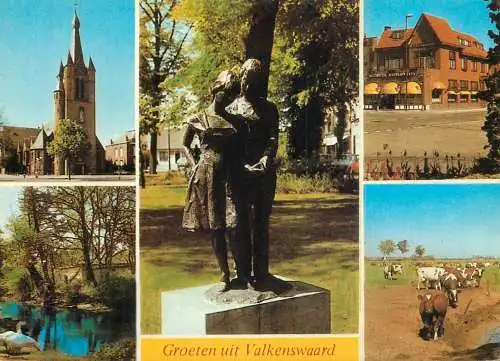 Netherlands Valkenswaard