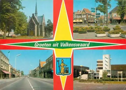 Netherlands Valkenswaard