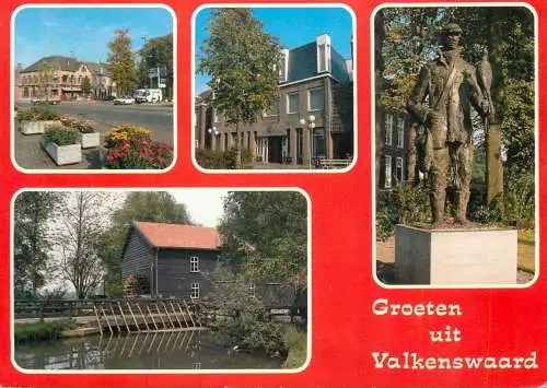 Netherlands Valkenswaard