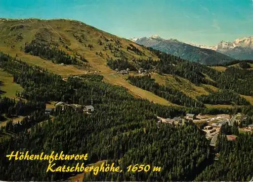 Austria Katshberg