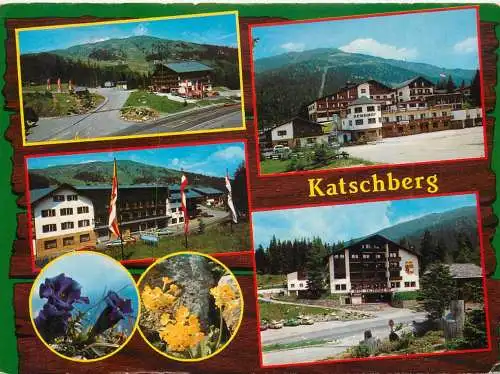 Austria Katshberg