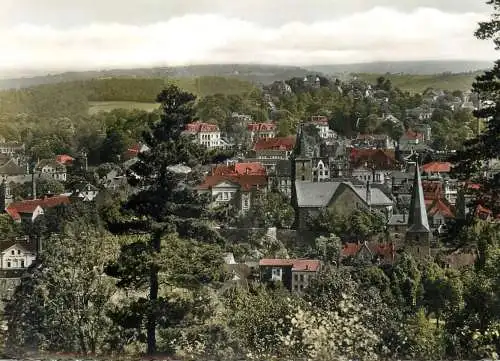 Germany Sauerland