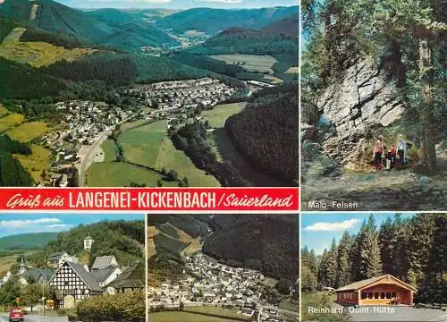 Germany Bad Wünnenberg