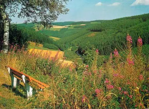 Germany Sauerland