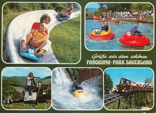 Germany Sauerland sports