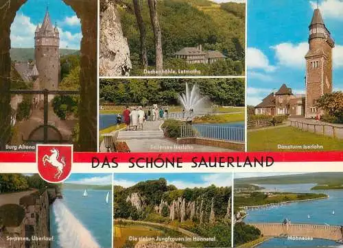 Germany Sauerland