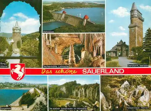 Germany Sauerland